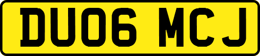 DU06MCJ