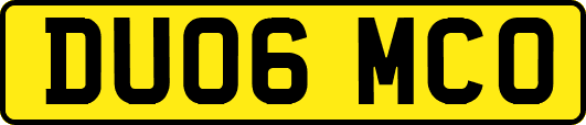 DU06MCO