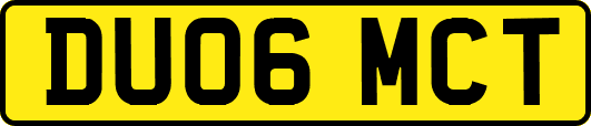DU06MCT