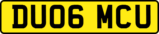 DU06MCU