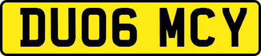 DU06MCY