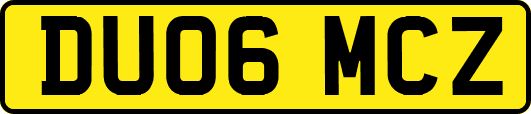 DU06MCZ