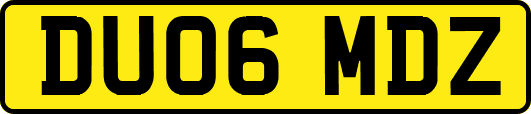 DU06MDZ
