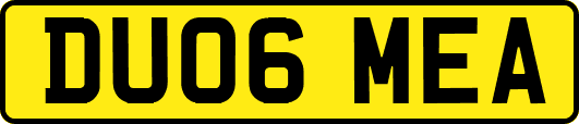 DU06MEA