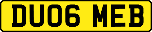 DU06MEB