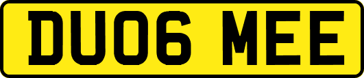 DU06MEE