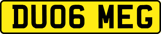 DU06MEG