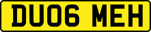 DU06MEH