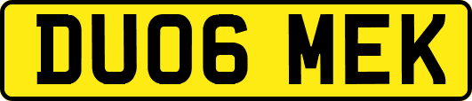 DU06MEK