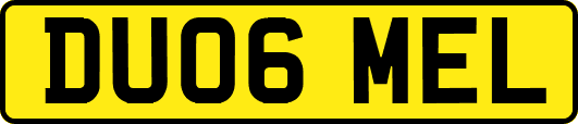 DU06MEL