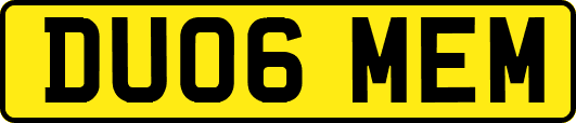 DU06MEM