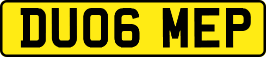 DU06MEP
