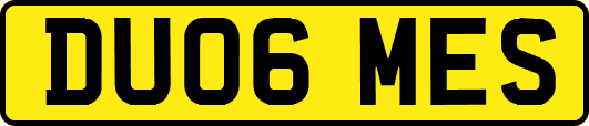 DU06MES
