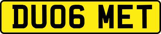 DU06MET