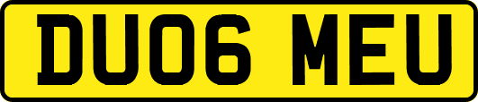 DU06MEU