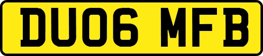 DU06MFB