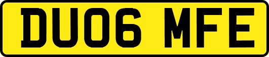 DU06MFE