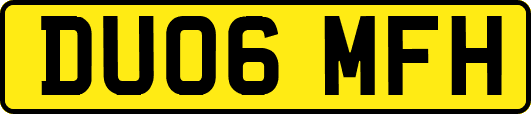 DU06MFH