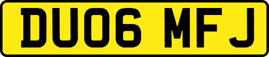DU06MFJ