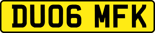 DU06MFK