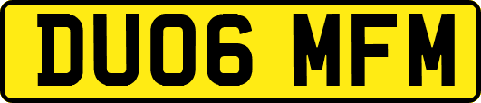 DU06MFM