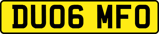 DU06MFO