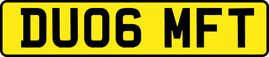 DU06MFT