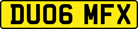 DU06MFX