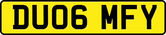 DU06MFY