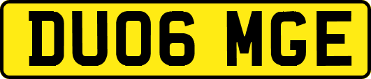 DU06MGE