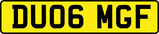 DU06MGF