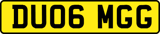 DU06MGG