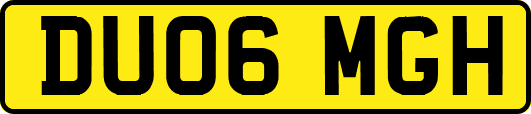 DU06MGH