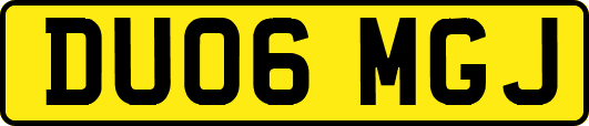 DU06MGJ