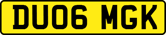 DU06MGK