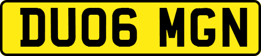 DU06MGN