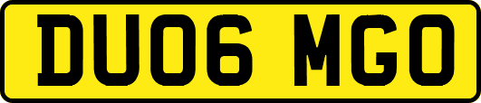 DU06MGO