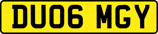 DU06MGY