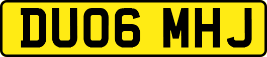 DU06MHJ