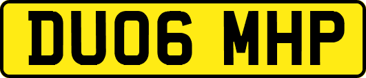 DU06MHP