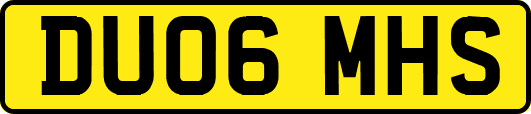DU06MHS