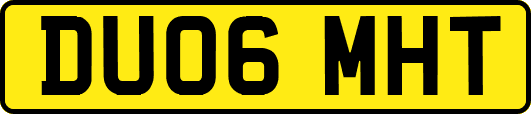 DU06MHT