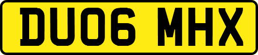 DU06MHX