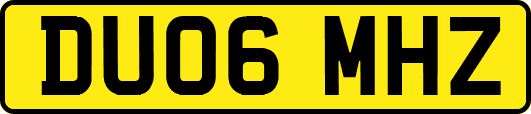 DU06MHZ