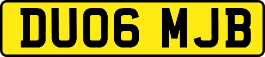 DU06MJB
