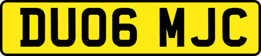 DU06MJC