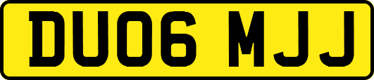 DU06MJJ