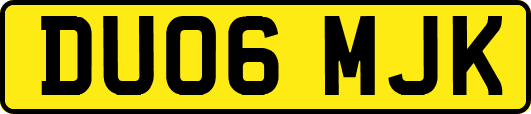 DU06MJK