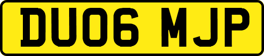 DU06MJP