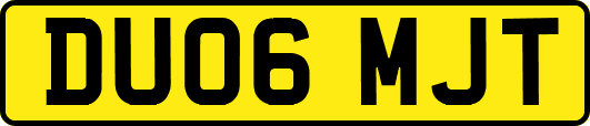 DU06MJT